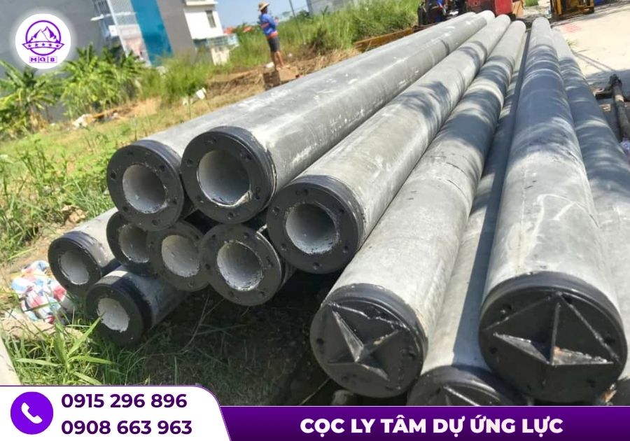 Báo giá cọc ly tâm và chi phí ép cọc tại Miền Nam 11 chi phi ep coc
