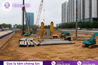 coc be tong D400 cap tai a tai mien nam
