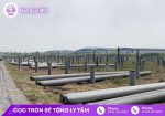 Cọc ly tâm PHC D600