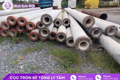 coc ly tam PHC D600 lam mong