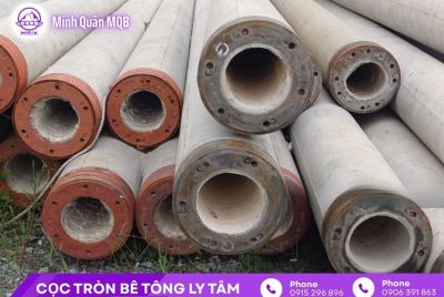 coc ly tam PHC D600 tai mien nam
