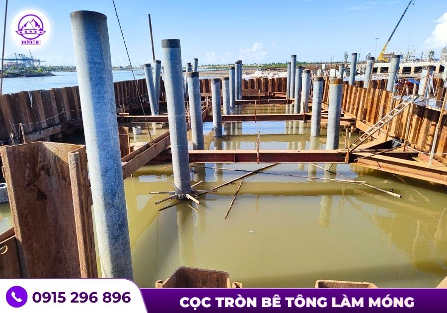 coc nhoi be tong ly tam