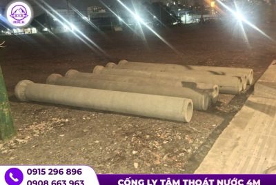 Cống thoát nước D300 chịu lực cho công trình Miền Nam 10 cong thoat nuoc D300 chiu luc