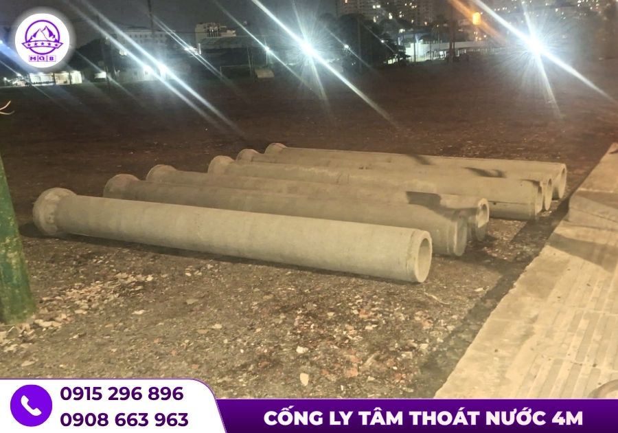 Cống thoát nước D300 chịu lực cho công trình Miền Nam 14 cong thoat nuoc D300 chiu luc