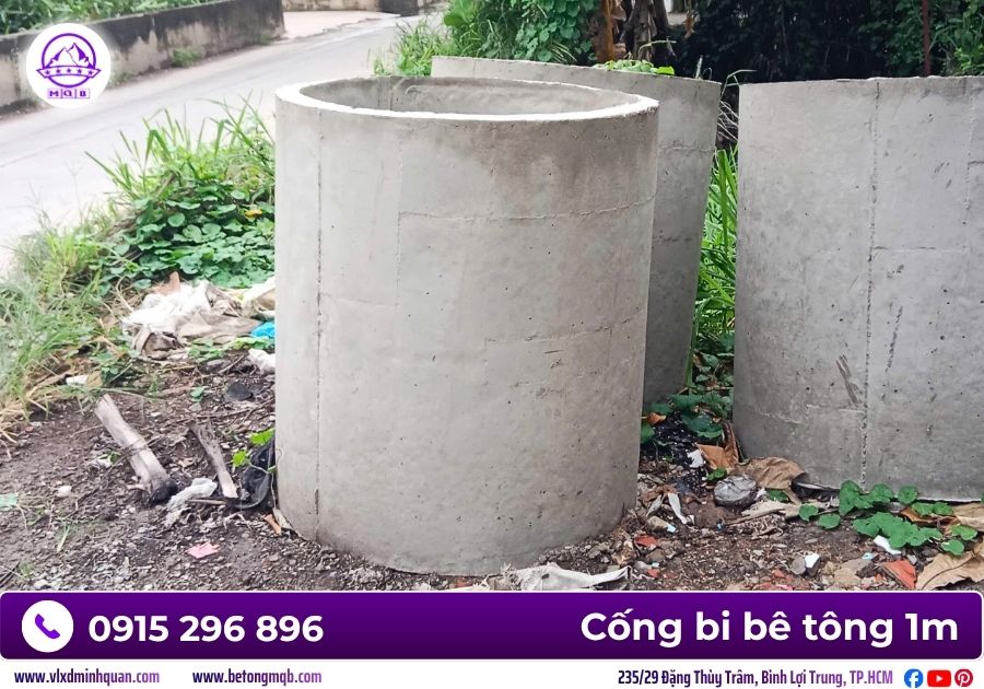 dot bi be tong duc san