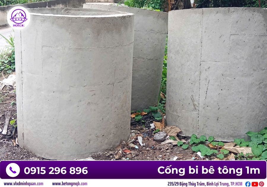 dot bi be tong