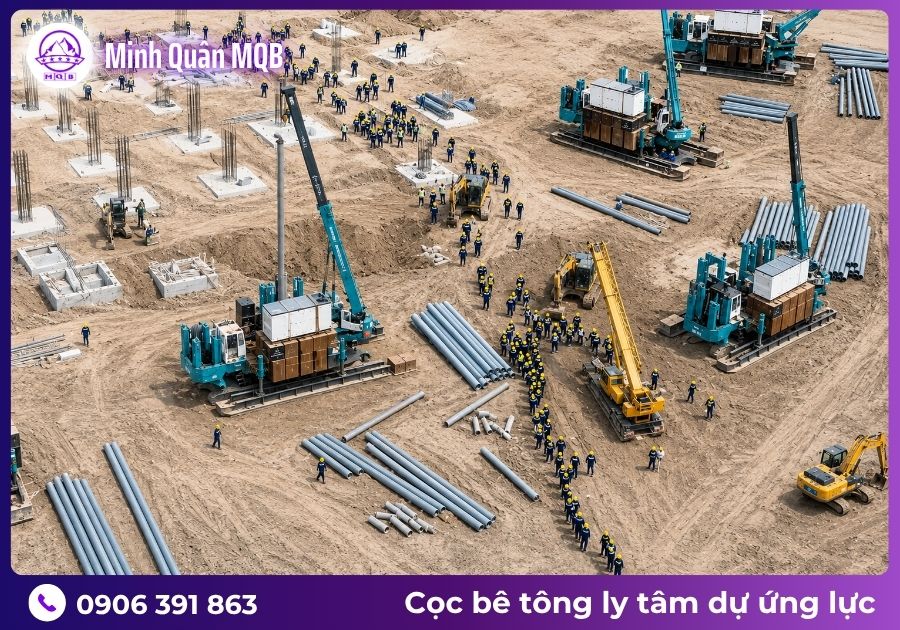 gia coc ly tam du ung luc