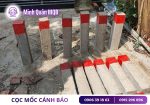 Giá cọc tiêu bê tông