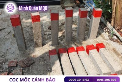 Giá cọc tiêu bê tông