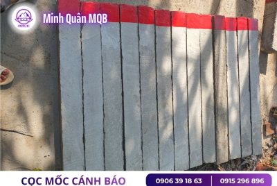 gia coc tieu be tong duc san