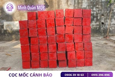 gia coc tieu be tong moi nhat