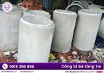Giá cống bi