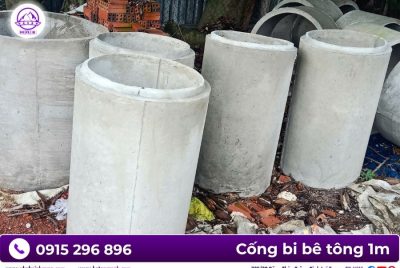 Giá cống bi