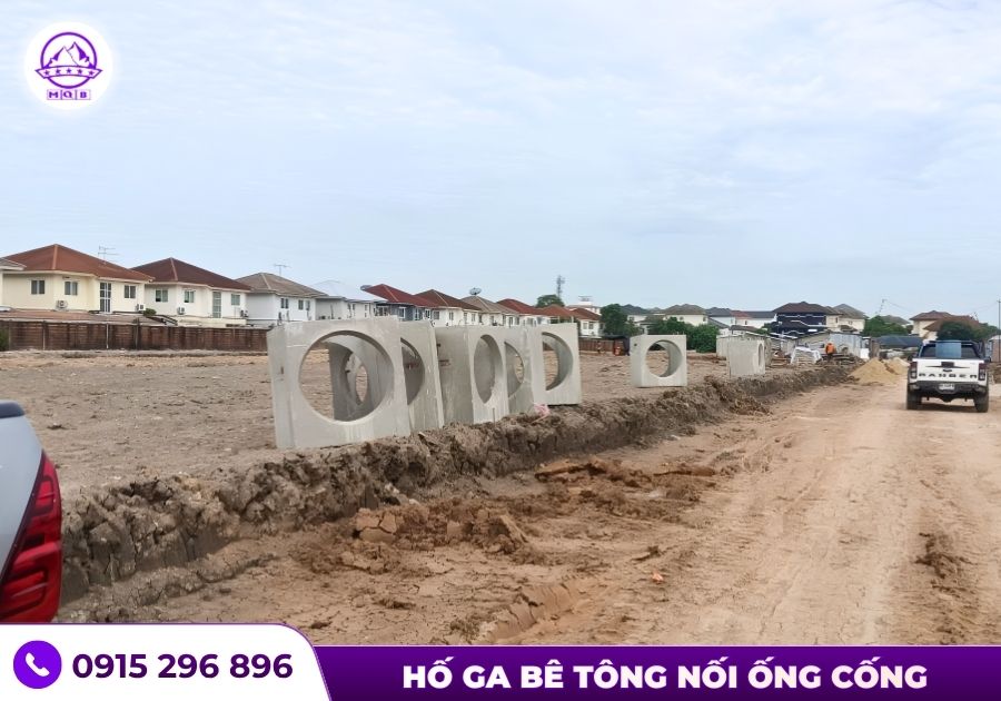 gia ho ga duc san
