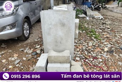 gia tam dan be tong tai mien nam