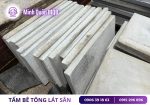 Giá tấm đan đúc sẵn