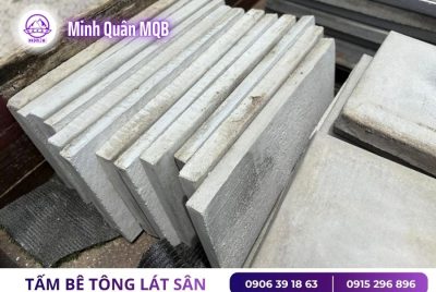 Giá tấm đan đúc sẵn