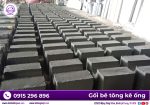 Gối kê ống D114