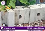 Gối kê ống D300