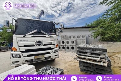 ho ga d400 tai mien nam