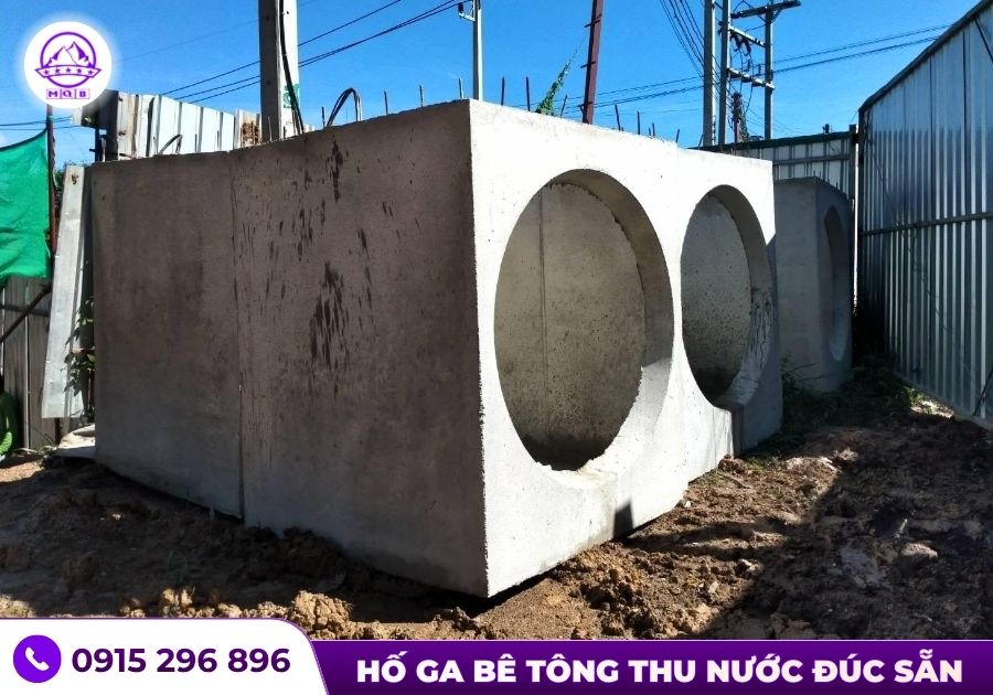 ho ga giao thong duc san