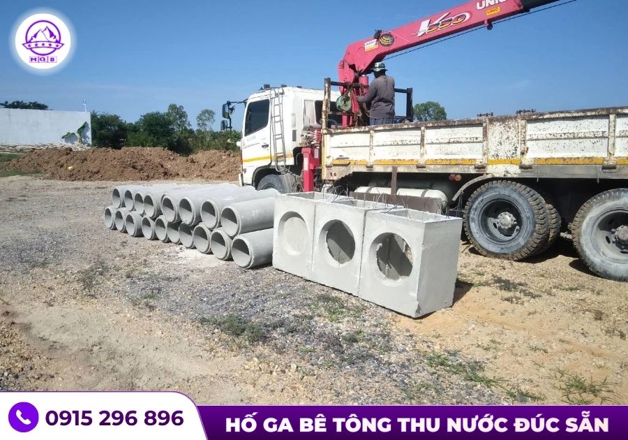ho ga giao thong tai mien nam