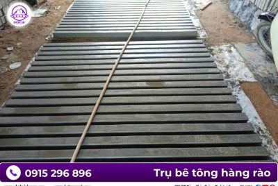 tru hang rao 3m duc san
