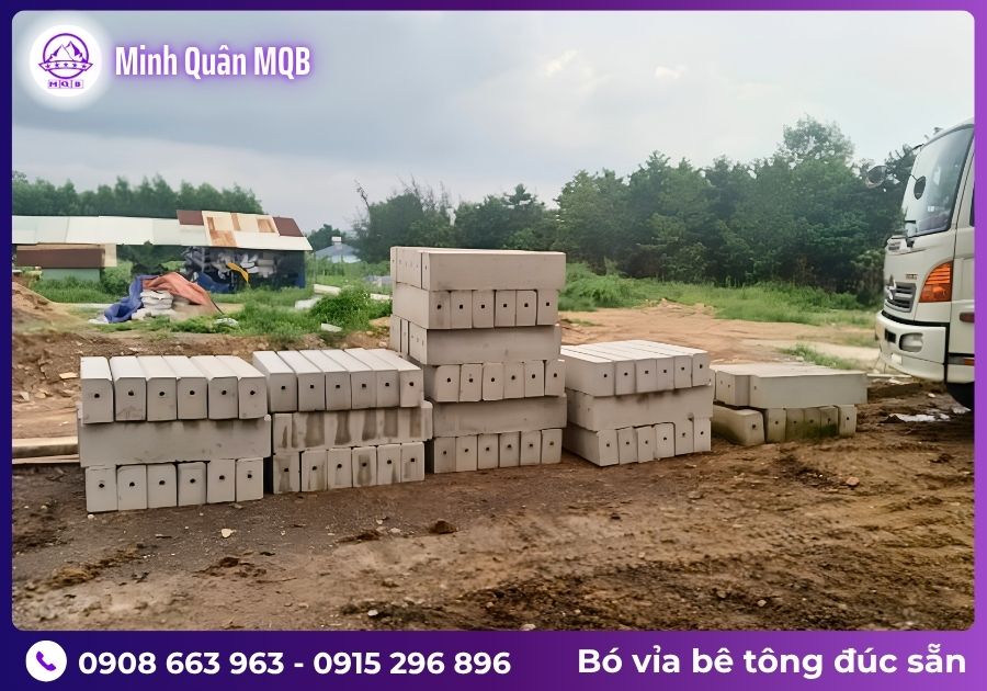 bo via duong duc san