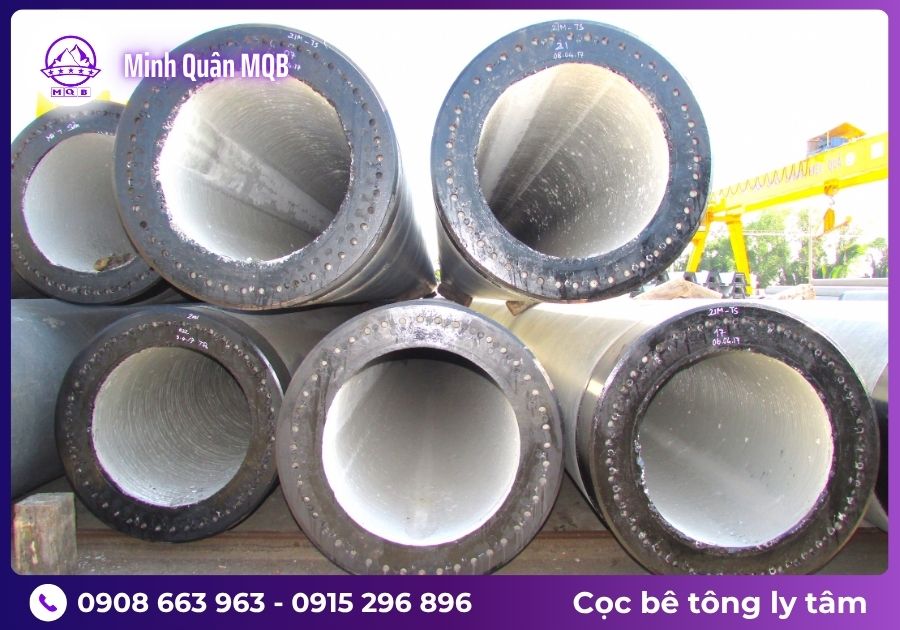 Ép cọc ly tâm gặp đá ngầm xử lý thế nào? 1 cach ep coc ly tam
