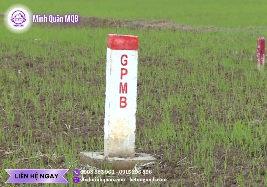 coc bao hieu gpmb canh bao