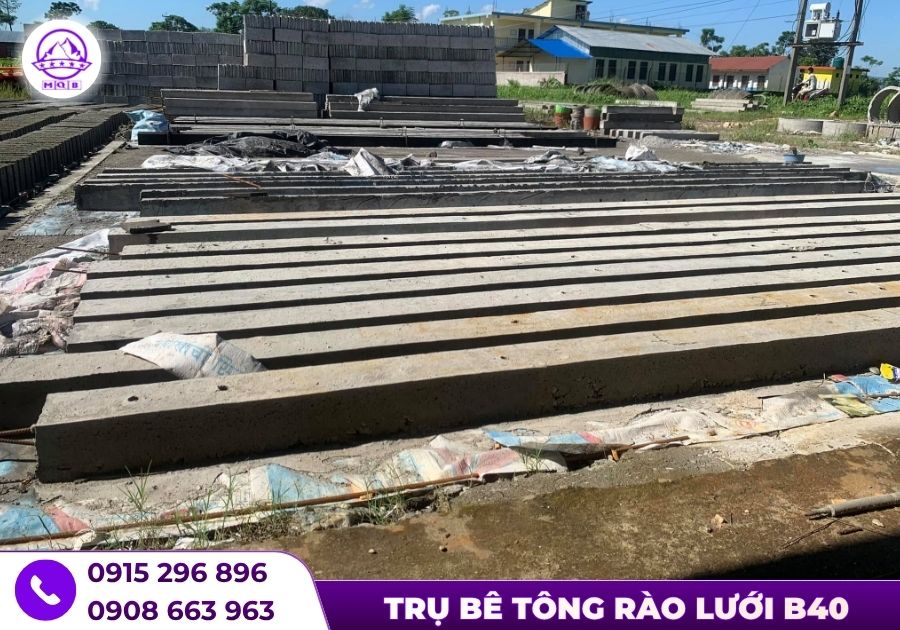 cot xi mang duc san cot thep