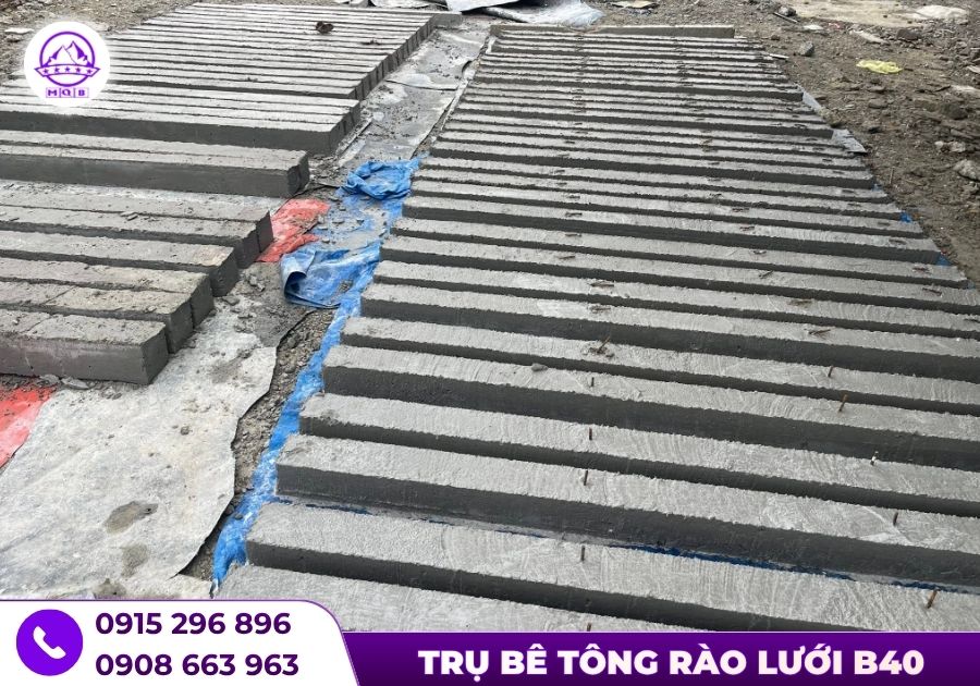 cot xi mang duc san rao luoi b40