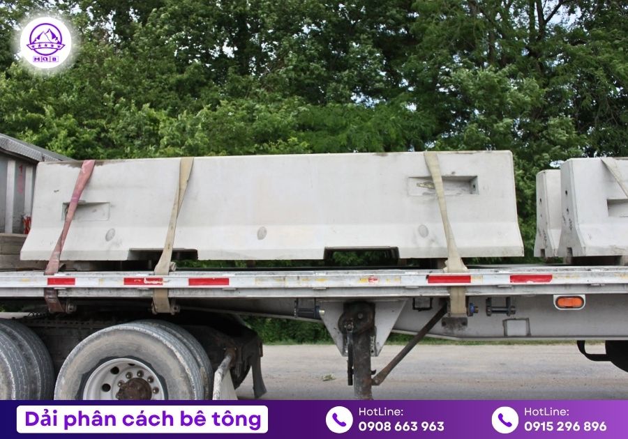dai phan cach cung duc san 2m
