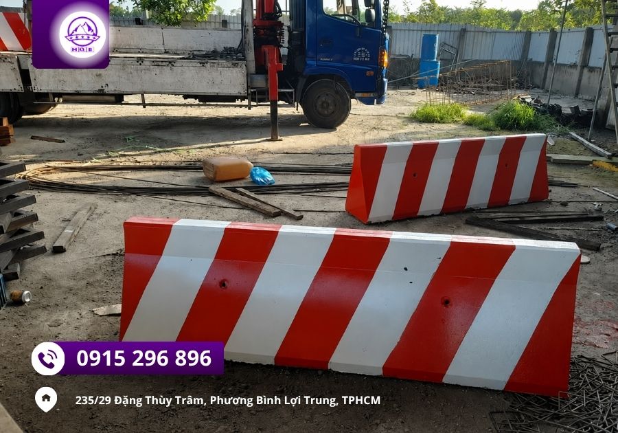 Dải phân cách
