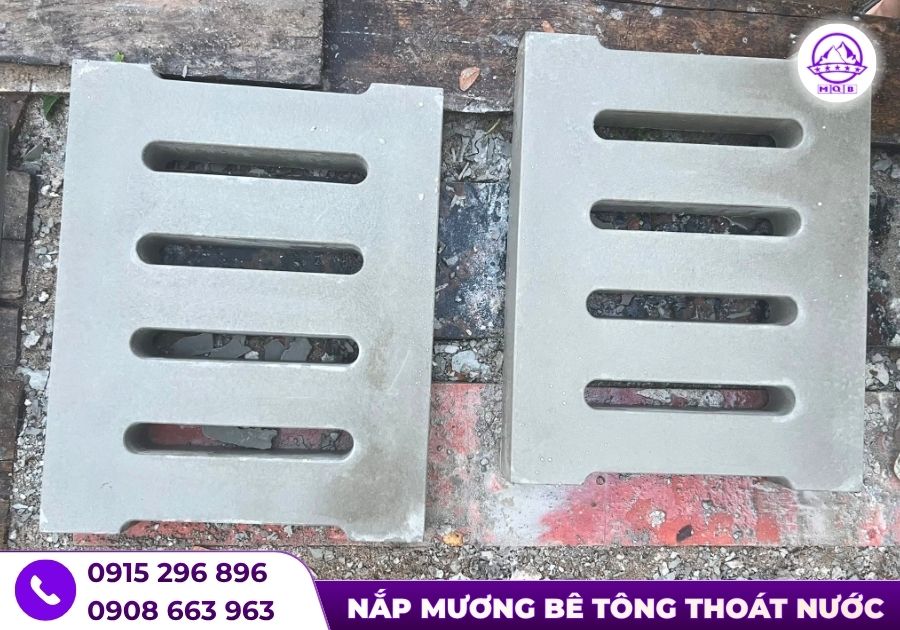 dat tam dan thoat nuoc bang be tong