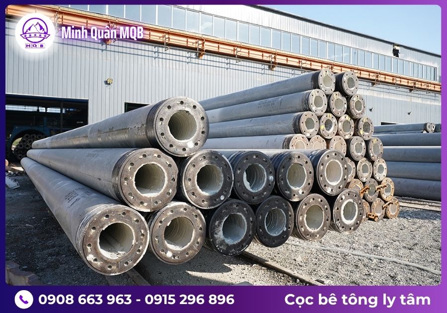 Ép cọc ly tâm gặp đá ngầm xử lý thế nào? 4 ep coc ly tam duc san