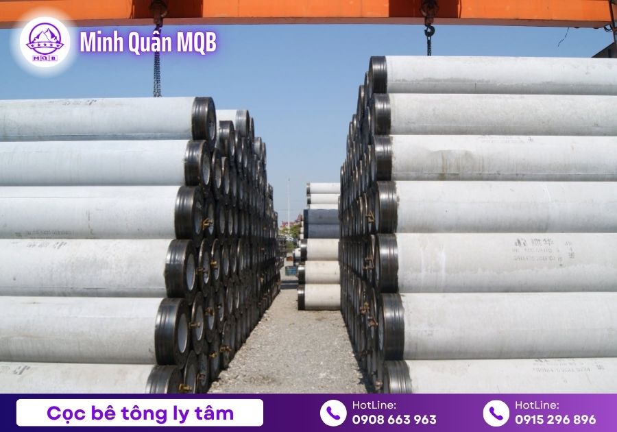 gia coc ly tam d300 tai long an duc san