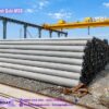 Giá cọc ly tâm tại Miền Nam