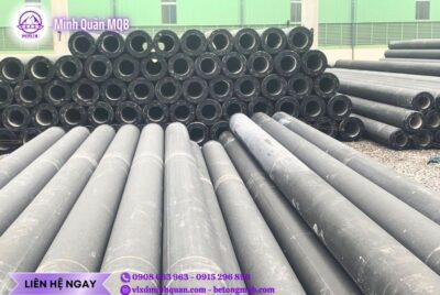 Giá cọc ly tâm tại Miền Nam mới nhất