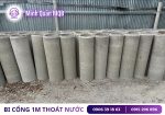 Giá cống bi dân sinh D300