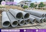 Giá cống ly tâm