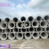 Giá cống ly tâm D600