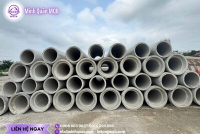 Giá cống ly tâm D600