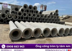 Giá cống thoát nước chịu lực