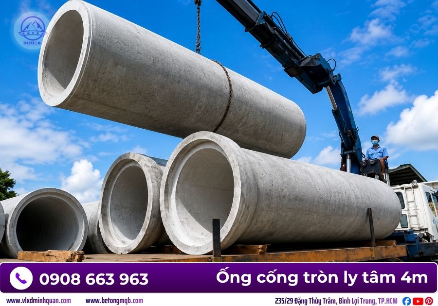gia cong thoat nuoc chiu luc tai mien nam