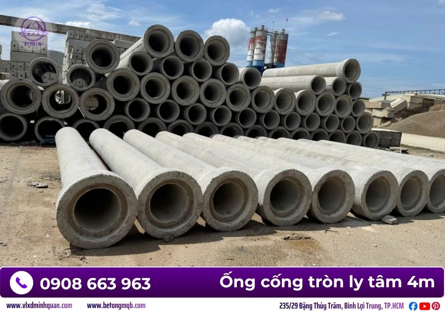 Giá cống thoát nước chịu lực