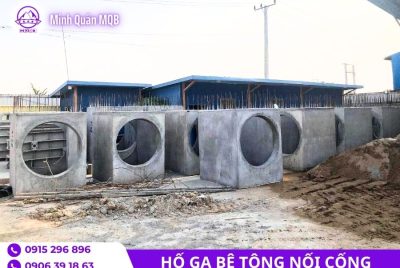 gia ho ga be tong duc san
