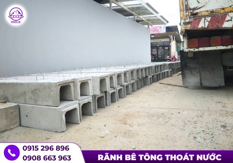 Giá mương U tại Tây Ninh