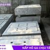 Giá nắp hố ga đúc sẵn