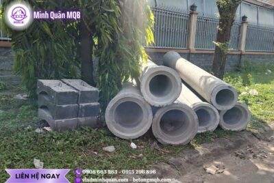 gia ong cong be tong tai mien nam